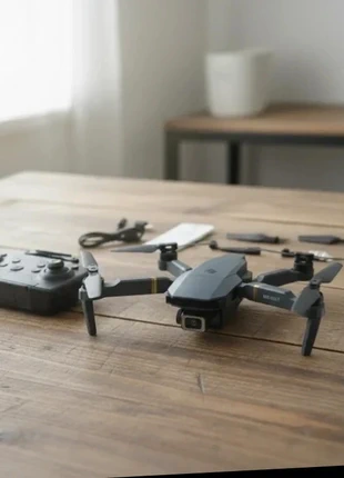 🎁 4K Dual Camera Drone 998 Pro Max + Case, marca: Smart, estado: Novo com etiquetas, €38.99, €41.64 inclui Proteção do Comprador