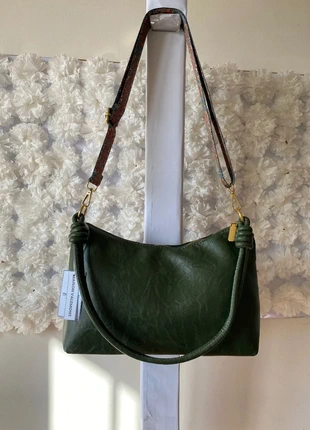 Borsa da donna stile 90s vintage nuova, marque: Maison Valemont, état: Neuf avec étiquette, 14,90 €, 16,35 € Protection acheteurs incluse