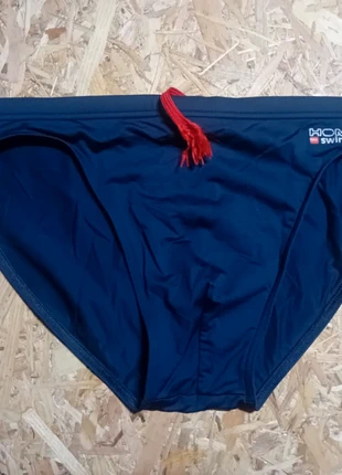 Slip de bain, brand: HOM, condition: Very good, size: L, €5.00, €5.95 includes Buyer Protection