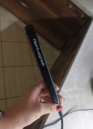 Piastra x capelli, marke: Retro & Icone, zustand: Sehr gut, 5,00 €, 5,95 € inklusive Vinted-Käuferschutz