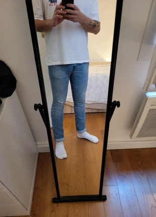 Jean Edwin, marke: Edwin, zustand: Gut, größe: L, 25,00 €, 26,95 € inklusive Vinted-Käuferschutz