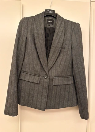 Blazer donna, marke: Donna, zustand: Neu, größe: XS / 34 / 6, 8,00 €, 9,10 € inklusive Vinted-Käuferschutz