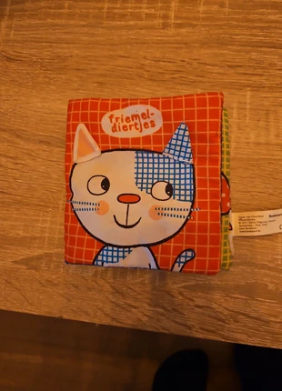 knisperboekje, état: Très bon état, taille: 1-3 mois / 56 cm, 1,00 €, 1,75 € Protection acheteurs incluse