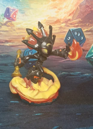 Smolderdash Skylanders Swap Force, marque: Skylanders, état: Très bon état, taille: Taille unique, 6,00 €, 7,00 € Protection acheteurs (Pro) incluse