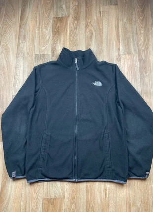 Veste polaire homme The North Face noire logo blanc – Taille S, brand: The North Face, condizioni: Ottime, taglia: S, €25.00, €26.95 include la Protezione acquisti