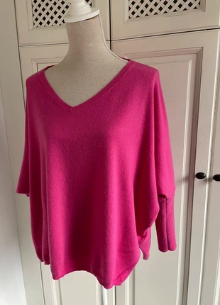 Kasjmier trui, merk I Piu di Piu, marque: i piu di piu, état: Très bon état, taille: Autre, 37,50 €, 40,08 € Protection acheteurs incluse