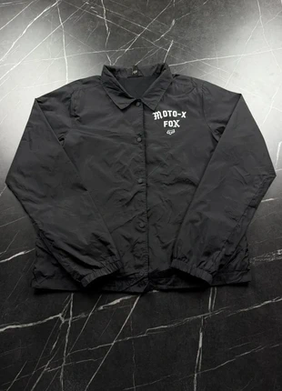 Veste Coach Track Jacket Kway Imperméable Coupe Vent Rare 90s Old School USA Y2k Vintage, brand: Vintage Dressing, condition: Very good, size: M / 38 / 10, €20.00, €21.70 includes Buyer Protection Pro