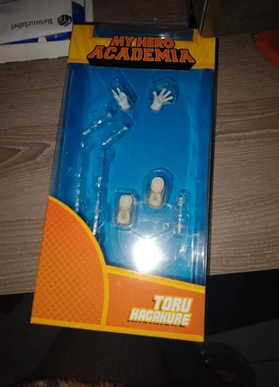 Figuur my Hero acedemia, merk: McFarlane, staat: Nieuw zonder prijskaartje, maat: Universeel, € 4,00, € 4,90 inclusief Kopersbescherming