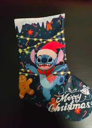 Calza natalizia, état: Comme neuf, 4,99 €, 5,94 € Protection acheteurs incluse