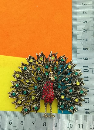 Broche, brand: Montre.fr, condizioni: Ottime, €5.00, €5.95 include la Protezione acquisti Pro