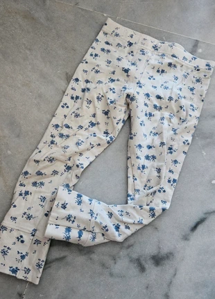 Leggins 116 de Next, marca: Next, estado: Muito bom, tamanho: 6 anos / 116 cm, €1.00, €1.75 inclui Proteção do Comprador