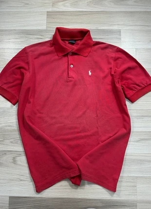 Polo manches courtes Ralph Lauren logo brodé - XL, brand: Ralph Lauren, condition: Very good, size: XL, €27.00, €29.05 includes Buyer Protection