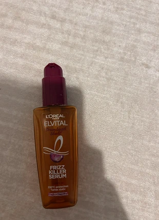 L'oréal Paris / Elvital dream long hair / frizz killer serum, marque: L'Oréal, état: Neuf avec étiquette, 1,50 €, 2,28 € Protection acheteurs incluse