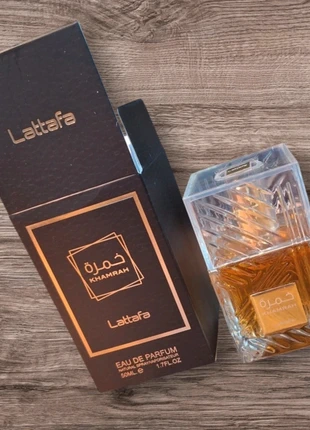Khamrah de Lattafa. Unisexe 50ML, brand: Lattafa, condition: New with tags, €9.99, €11.19 includes Buyer Protection