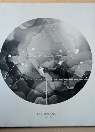 Piramida by Efterklang (Record, 2012) 4AD New Lp Sealed, condition: New with tags, £14.99, £16.44 includes Buyer Protection Pro
