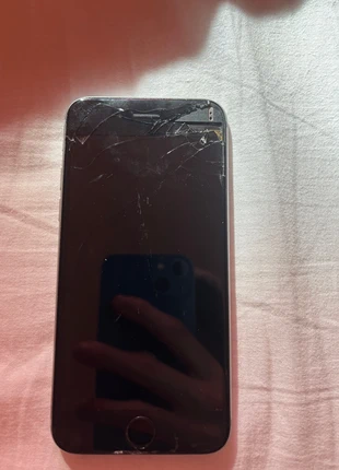 iPhone S, marque: Apple, modèle: iPhone 6S, état: Satisfaisant, 10,00 €, 11,20 € Protection acheteurs incluse