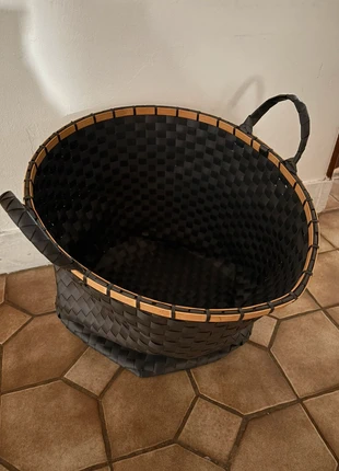 Panier linge, estado: Bom, €2.00, €2.80 inclui Proteção do Comprador Pro