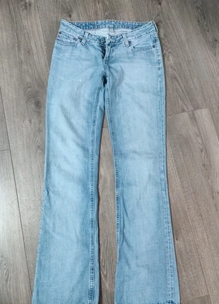 Levi's 38, marca: Levi's, estado: Bueno, tamaño: M / 38 / 10, 13,00 €, 14,35 € Protección al comprador incluida