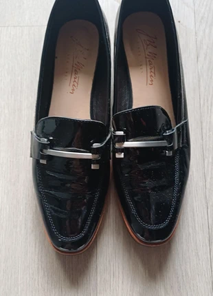 Mocassin Bertin by JB Martin  cuir, marque: JB Martin, état: Très bon état, taille: 39, 15,00 €, 16,45 € Protection acheteurs incluse