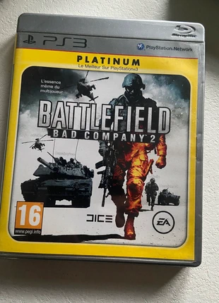 🦋jeu battlefield bad company 2🦋, état: Très bon état, 8,00 €, 9,10 € Protection acheteurs incluse