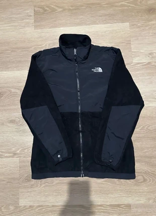 Veste polaire zippé full zip Denali fleece The North Face noir polartec | Taille XL Femme, marke: The North Face, zustand: Sehr gut, größe: XL / 42 / 14, 45,00 €, 47,95 € inklusive Vinted-Käuferschutz