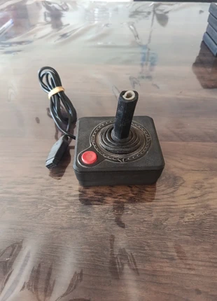 Joystick Atari, brand: Atari, condition: Satisfactory, €3.00, €3.85 includes Buyer Protection