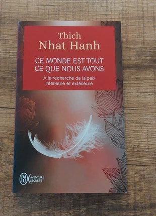 Thich nhat hanh, zustand: Neu, 4,00 €, 4,90 € inklusive Vinted-Käuferschutz