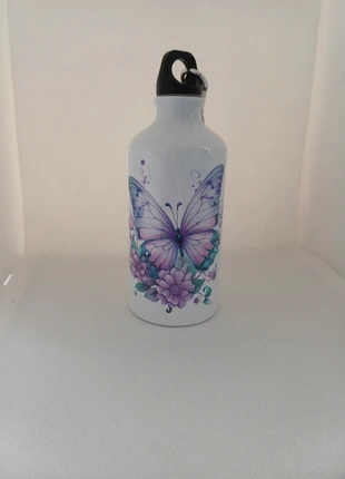 Gourde Papillon, état: Très bon état, 5,00 €, 5,95 € Protection acheteurs incluse