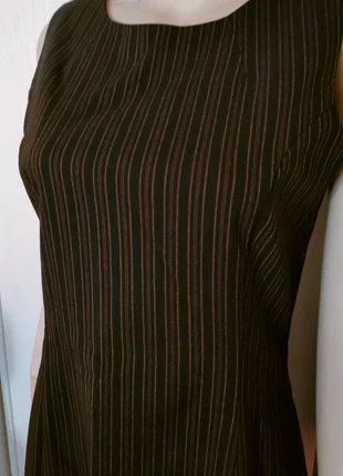 Robe chic cintré noir Moreland, brand: Moreland, condition: Very good, size: M / 38 / 10, €20.00, €21.70 includes Buyer Protection