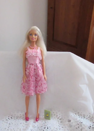 barbie poupée mannequin, marke: Mattel, zustand: Sehr gut, größe: Einheitsgröße, 10,00 €, 11,20 € inklusive Vinted-Käuferschutz