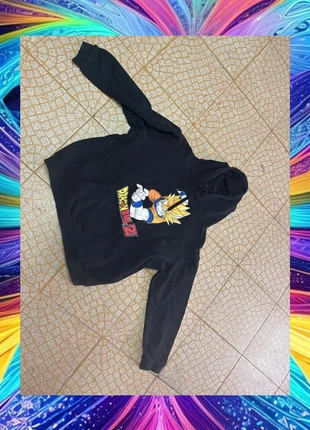 Sudadera dragón ball talla L ( aproximadamente), marque: desconocida, état: Très bon état, taille: L, 5,90 €, 6,90 € Protection acheteurs incluse
