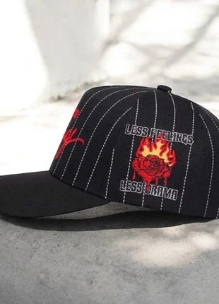 Casquette American Vintage Old School USA 90s, brand: Vintage Dressing, condizioni: Ottime, taglia: Taglia unica, €16.99, €18.54 include la Protezione acquisti