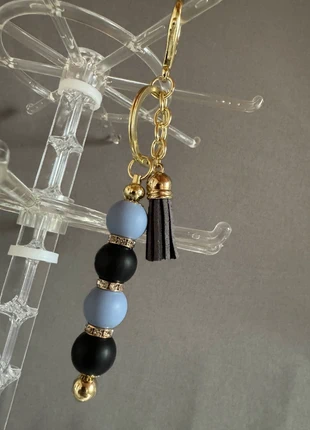 Porte-clés thème, Vacances à la mer 🌊, merk: Fait Main, staat: Nieuw zonder prijskaartje, € 3,00, € 3,85 inclusief Kopersbescherming