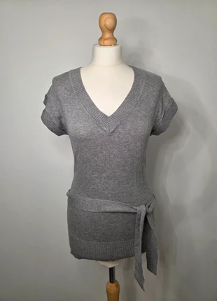 Pull tunique Pimkie – Taille S – 100% coton, marque: Pimkie, état: Très bon état, taille: S / 36 / 8, 4,00 €, 4,90 € Protection acheteurs incluse