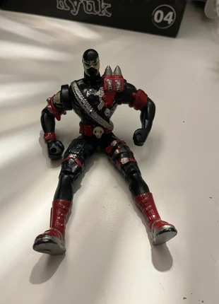 Spawn Action Figure Anni 90’, marque: Action, état: Satisfaisant, taille: Taille unique, 15,00 €, 16,45 € Protection acheteurs incluse