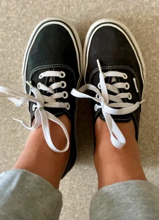 Vans (36,5), brand: Vans, condizioni: Buone, taglia: 36.5, €12.00, €13.30 include la Protezione acquisti