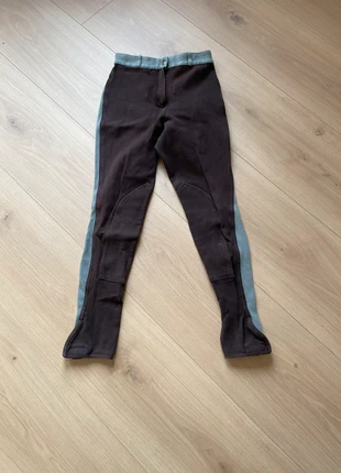 Pantalon d’équitation fouganza, marca: Fouganza, estado: Muito bom, €3.00, €3.85 inclui Proteção do Comprador