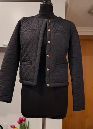 Chagueta, marca: Made In Italy, estado: Muy bueno, tamaño: XS / 34 / 6, 5,00 €, 5,95 € Protección al comprador incluida