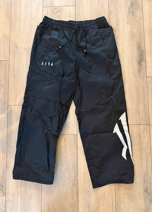 Anta Kyrie Irving pants (EU size L/ 185 cm/ Asian 2XL), merk: Anta, staat: Heel goed, maat: L, € 37,50, € 40,08 inclusief Kopersbescherming