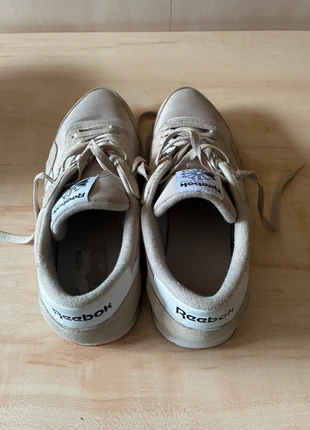 Zapatillas Reebok Classic, marca: Reebok, estado: Bueno, tamaño: 45.5, 15,00 €, 16,45 € Protección al comprador incluida