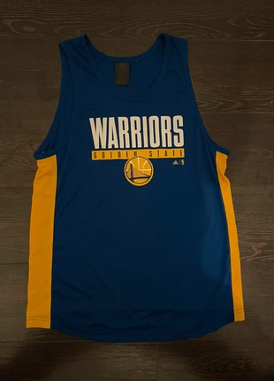 Maillot des Warriors, marque: NBA, état: Neuf sans étiquette, taille: L, 9,99 €, 11,19 € Protection acheteurs incluse
