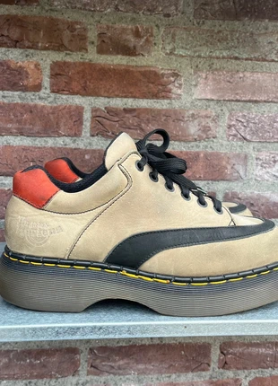 Dr. Martens 8345 MIE Buzz sole (45), marca: Dr. Martens, estado: Muito bom, tamanho: 45, €195.00, €205.45 inclui Proteção do Comprador Pro