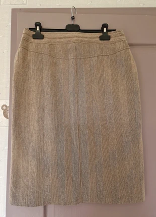 Jupe doublée, marque: Jacqueline Riu, état: Très bon état, taille: XL / 42 / 14, 4,00 €, 4,90 € Protection acheteurs incluse