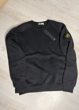 pull noir stone island, marca: aucune marque, estado: Nuevo sin etiquetas, tamaño: L, 50,00 €, 53,20 € Protección al comprador incluida