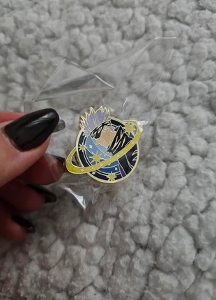 pins badge gojo satoru Jujutsu kaisen, marque: Bandai, état: Très bon état, 5,00 €, 5,95 € Protection acheteurs incluse