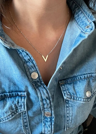 Collier en acier inoxydable, marque: histoire d'or, état: Neuf sans étiquette, 4,90 €, 5,85 € Protection acheteurs incluse