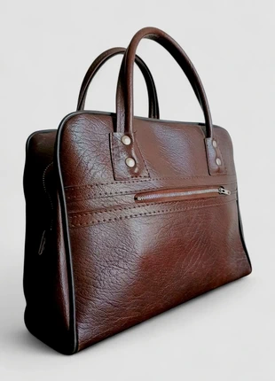 Borsa a mano structured tote / work bag, marke: Vintage Dressing, zustand: Sehr gut, 12,90 €, 14,25 € inklusive Vinted-Käuferschutz