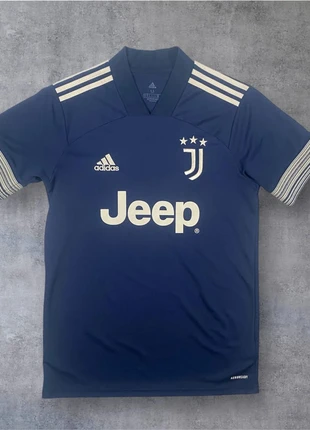 Maillot Juventus Adidas bleu marine 2020/2021 – Neuf sans étiquette – M, marke: Nike, zustand: Neu, größe: M, 40,00 €, 42,70 € inklusive Vinted-Käuferschutz