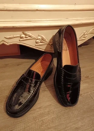 Mocassins vernis Triver Flight 37, marke: Triver Flight, zustand: Sehr gut, größe: 37, 60,00 €, 63,70 € inklusive Vinted-Käuferschutz