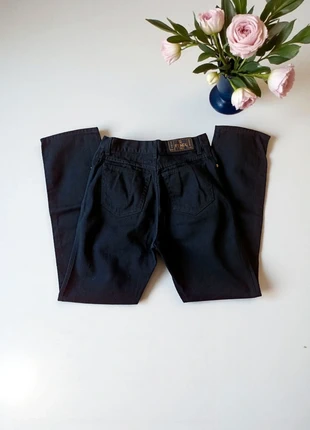 Donna Fendi jeans neri vintage M woman's vintage black jeans, marke: Fendi, zustand: Sehr gut, größe: M / 38 / 10, 65,00 €, 68,95 € inklusive Vinted-Käuferschutz